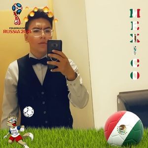 Meet your Posher, Jose